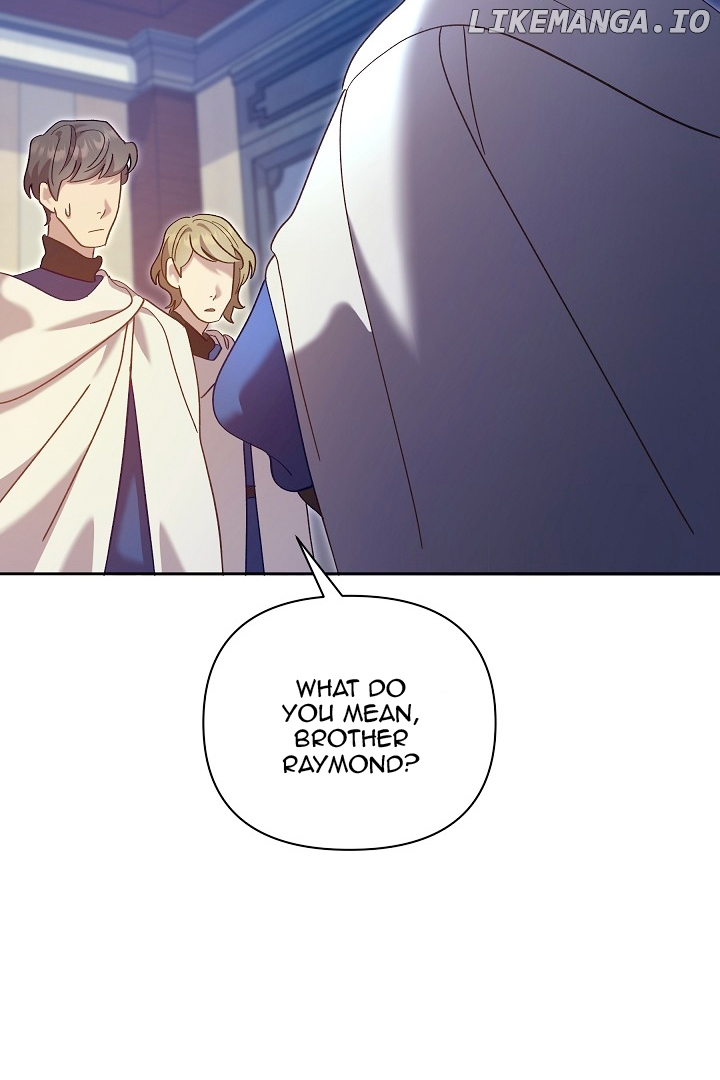 Silver Tree Chapter 18 - page 83