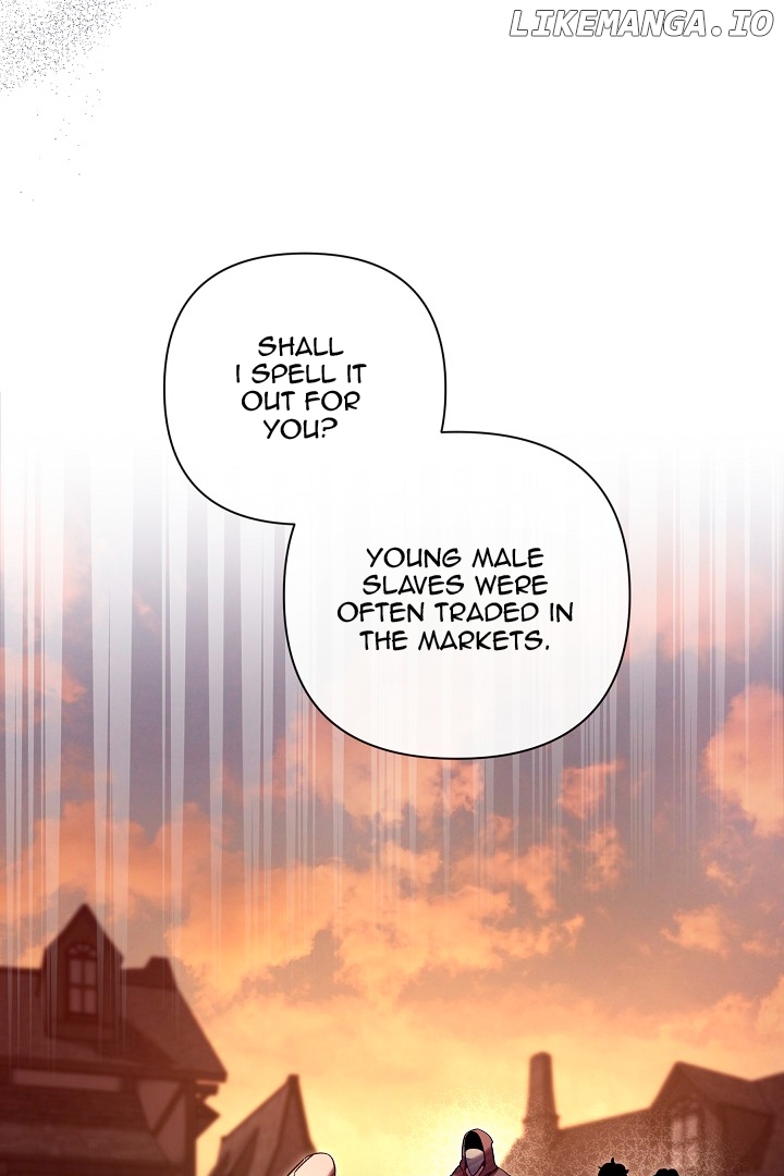 Silver Tree Chapter 18 - page 88