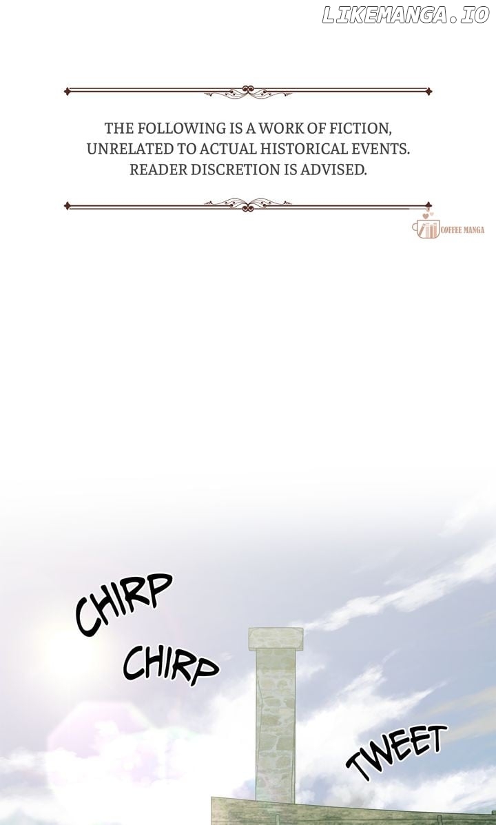Silver Tree Chapter 43 - page 1