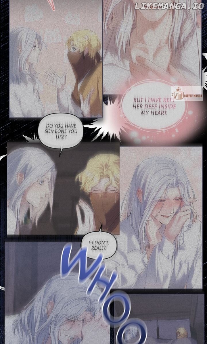 Silver Tree Chapter 43 - page 10