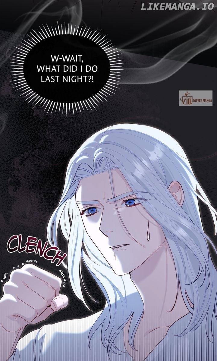 Silver Tree Chapter 43 - page 12