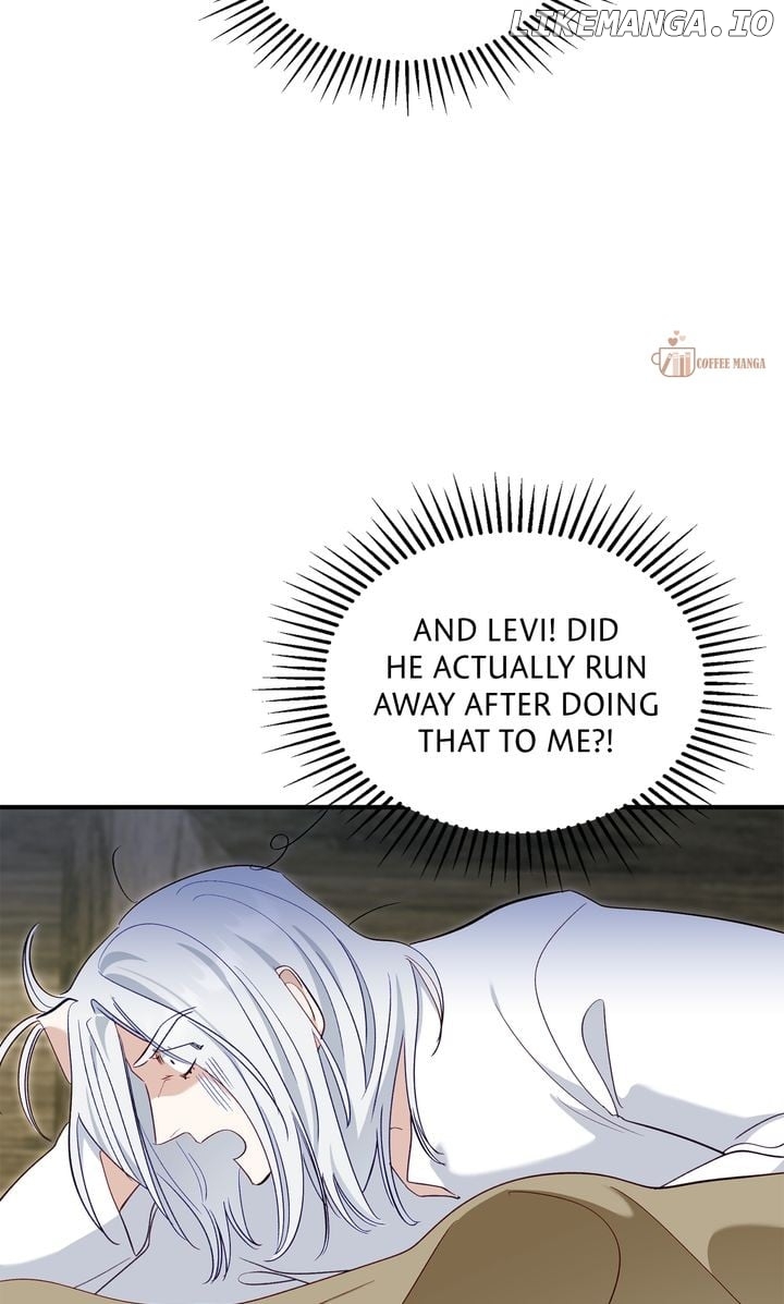 Silver Tree Chapter 43 - page 15