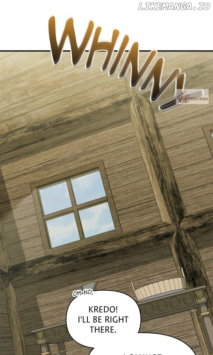Silver Tree Chapter 43 - page 17