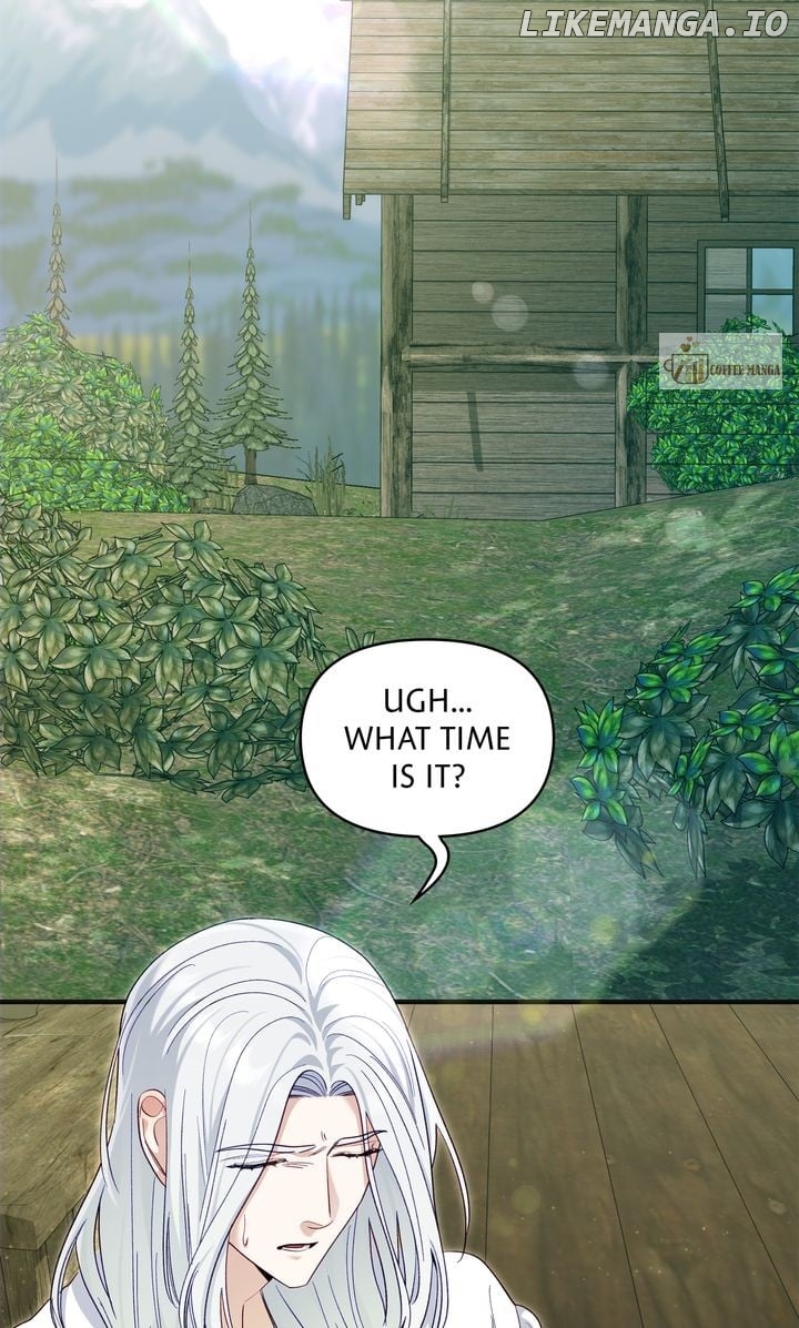 Silver Tree Chapter 43 - page 2