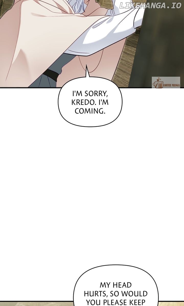 Silver Tree Chapter 43 - page 20