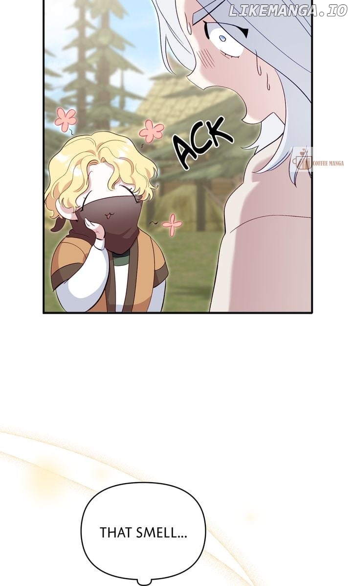 Silver Tree Chapter 43 - page 34