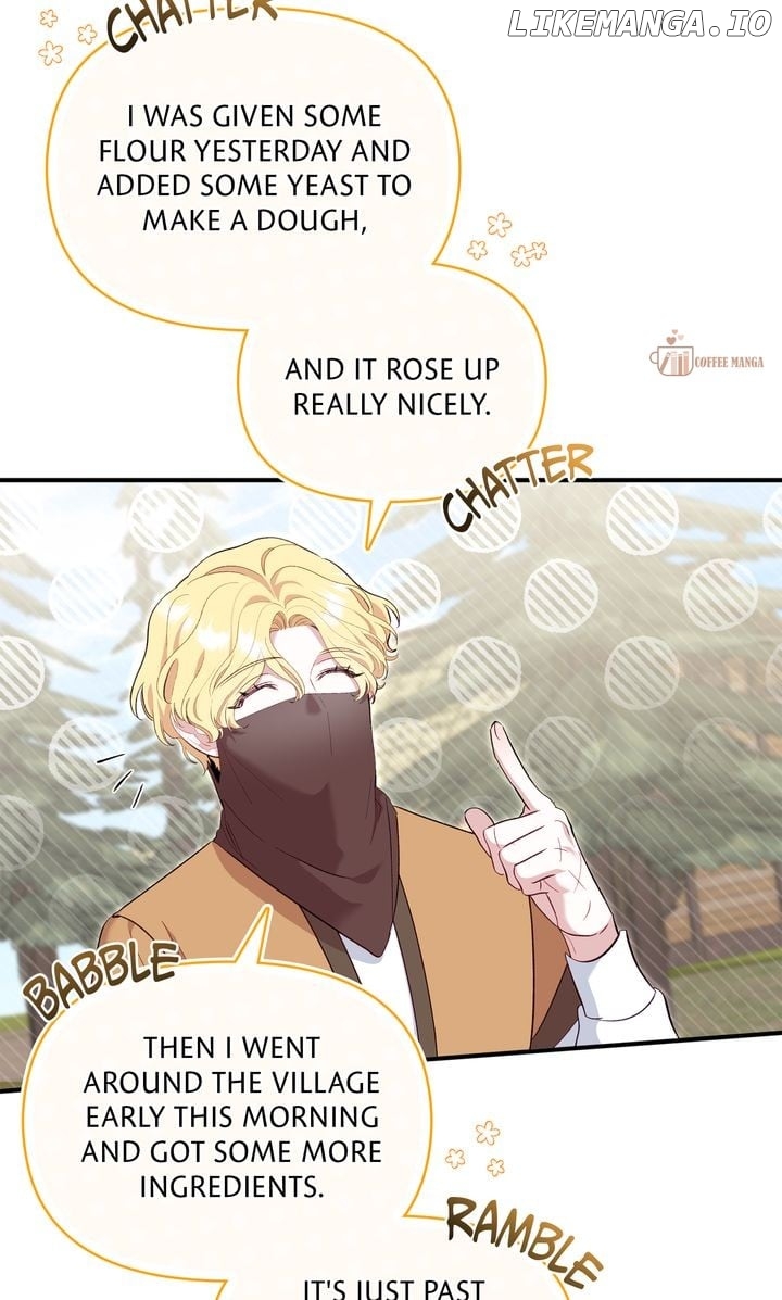 Silver Tree Chapter 43 - page 37