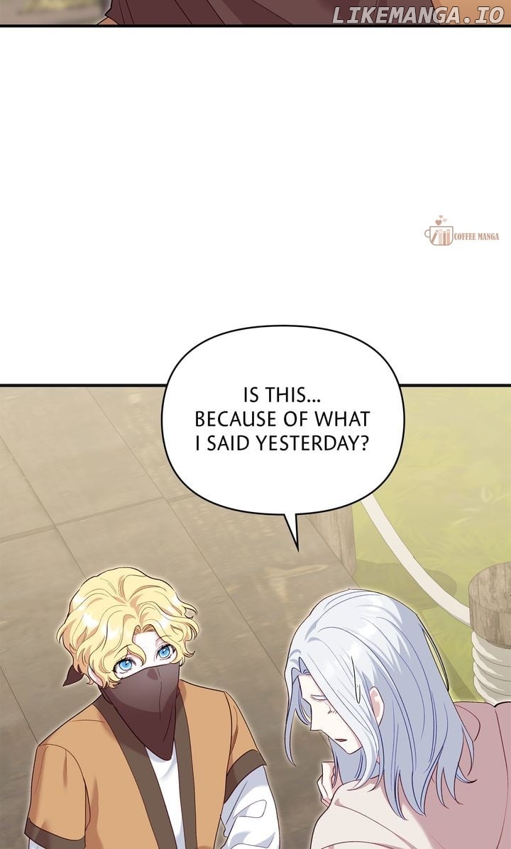 Silver Tree Chapter 43 - page 39