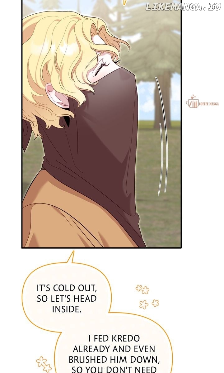 Silver Tree Chapter 43 - page 41