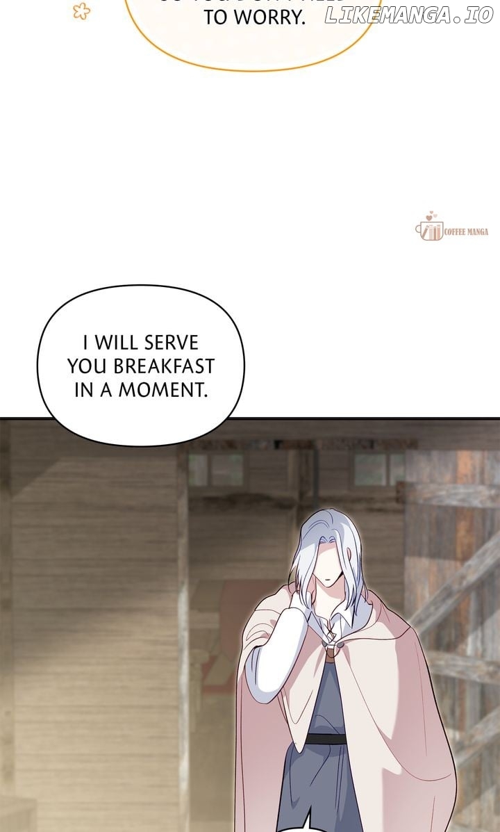 Silver Tree Chapter 43 - page 42