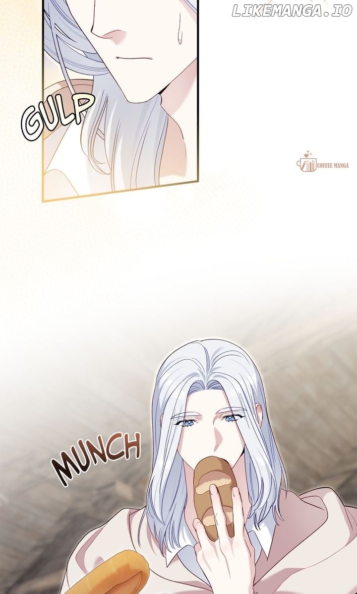 Silver Tree Chapter 43 - page 46