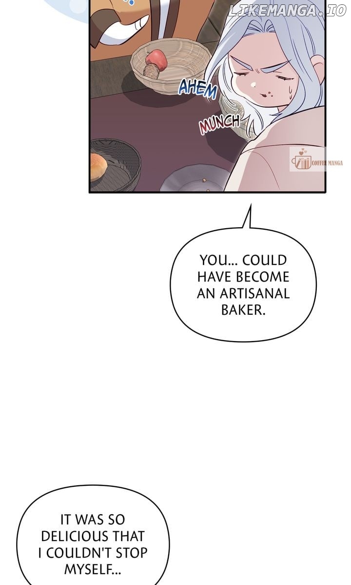 Silver Tree Chapter 43 - page 55