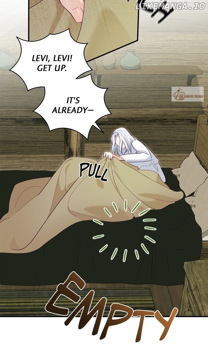 Silver Tree Chapter 43 - page 6