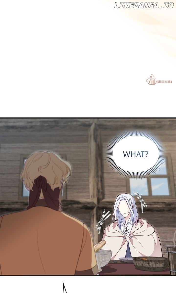 Silver Tree Chapter 43 - page 61