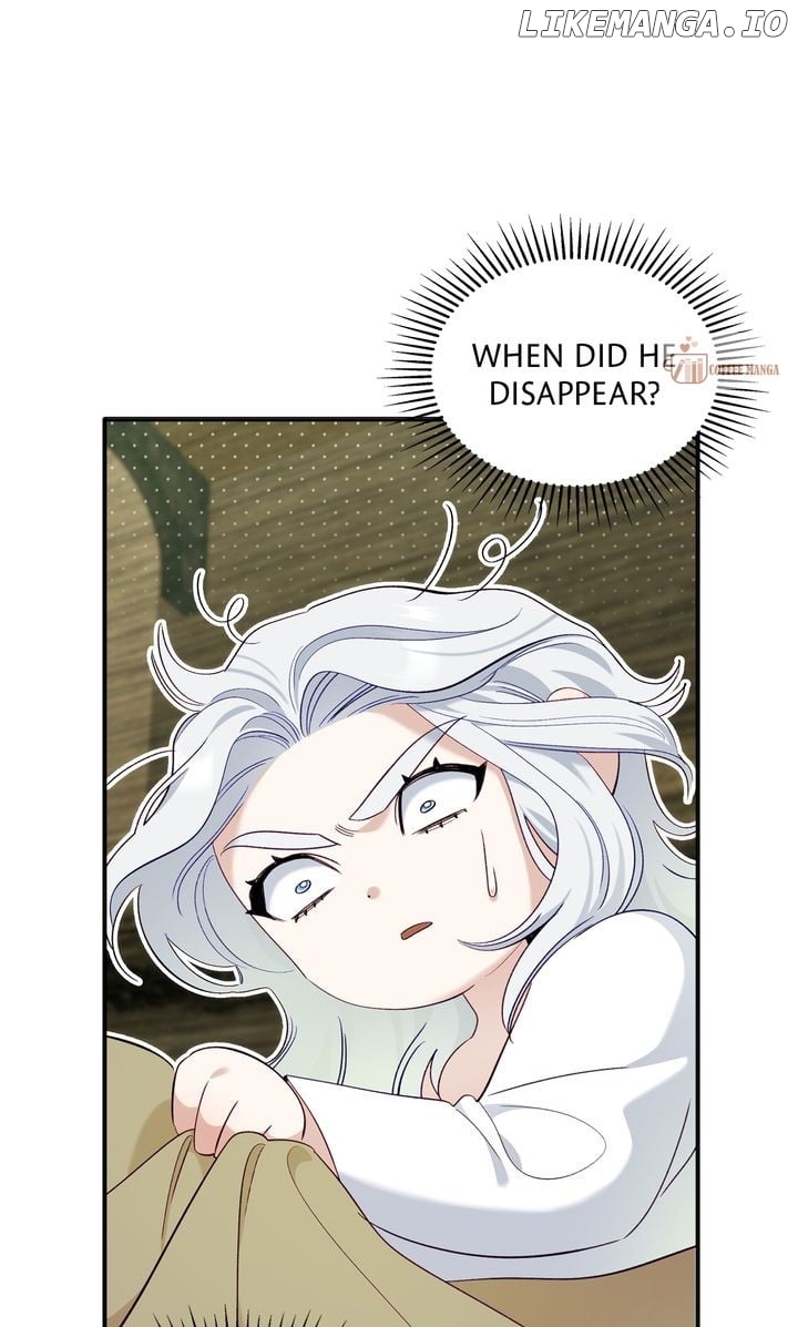 Silver Tree Chapter 43 - page 7