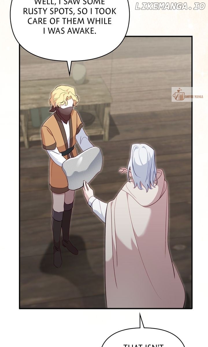Silver Tree Chapter 43 - page 74