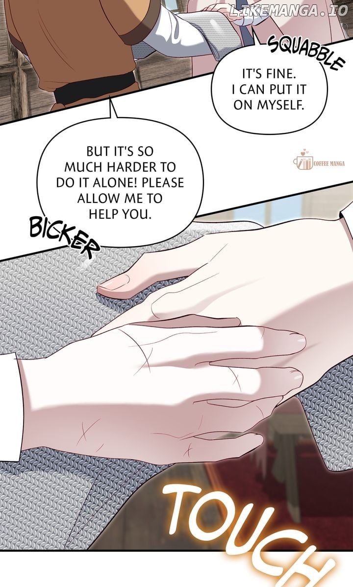 Silver Tree Chapter 43 - page 76