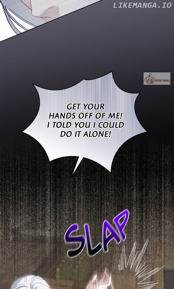 Silver Tree Chapter 43 - page 78