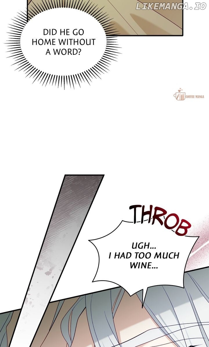 Silver Tree Chapter 43 - page 8