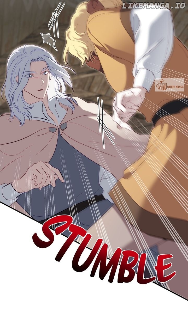 Silver Tree Chapter 43 - page 81