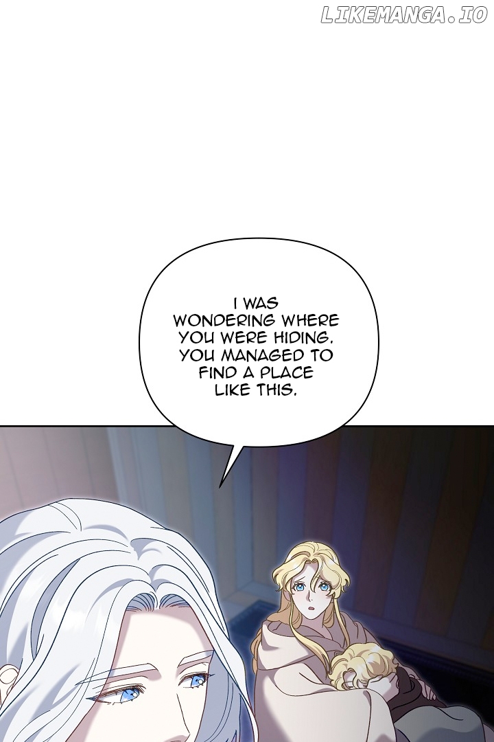 Silver Tree Chapter 17 - page 100