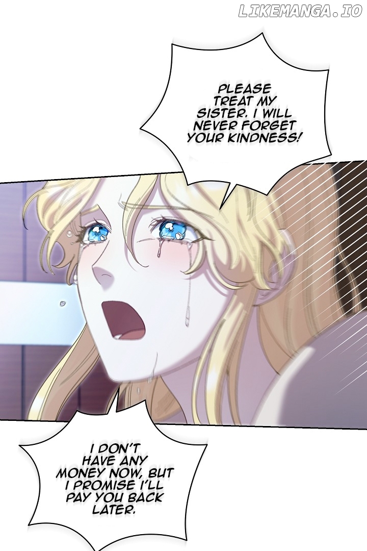 Silver Tree Chapter 17 - page 116