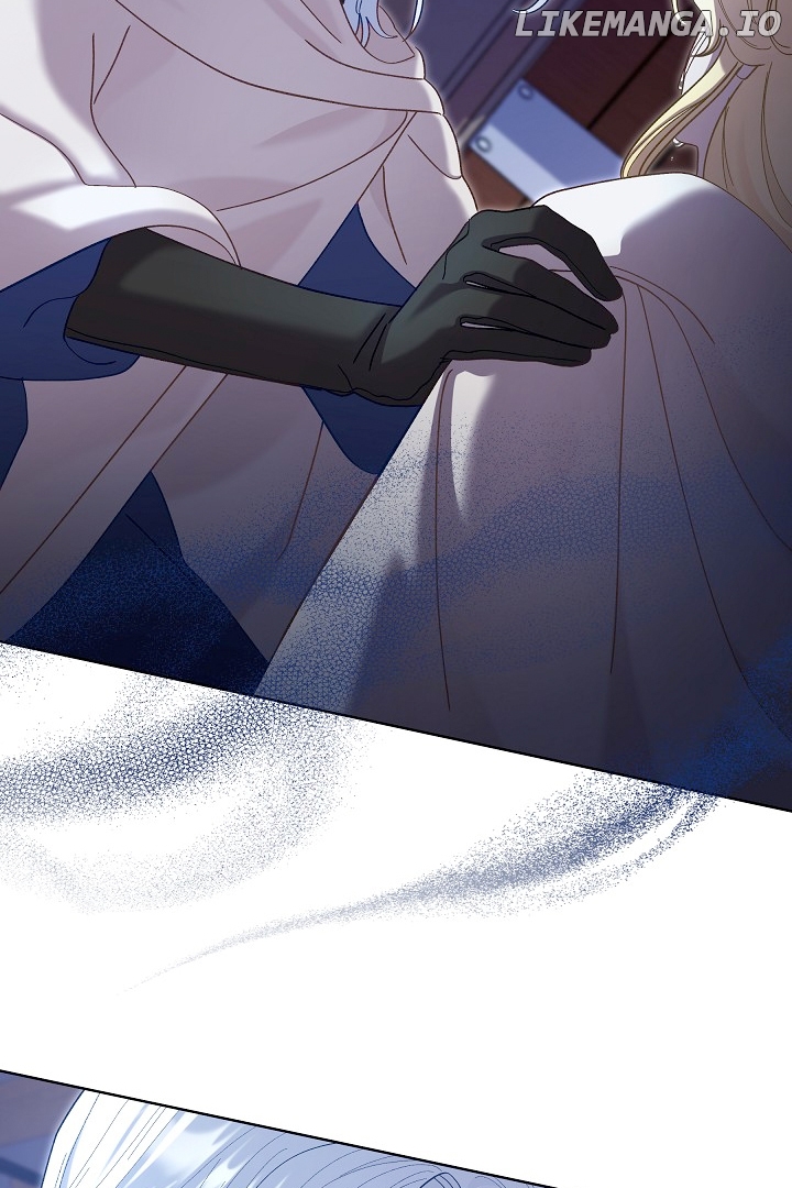 Silver Tree Chapter 17 - page 125