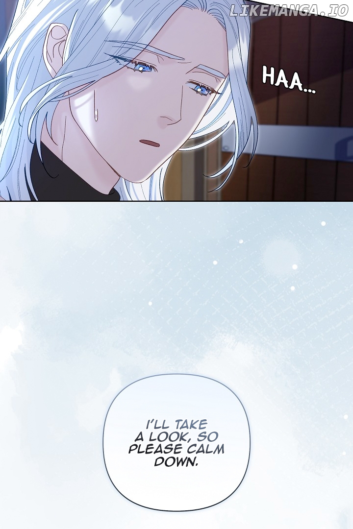 Silver Tree Chapter 17 - page 126