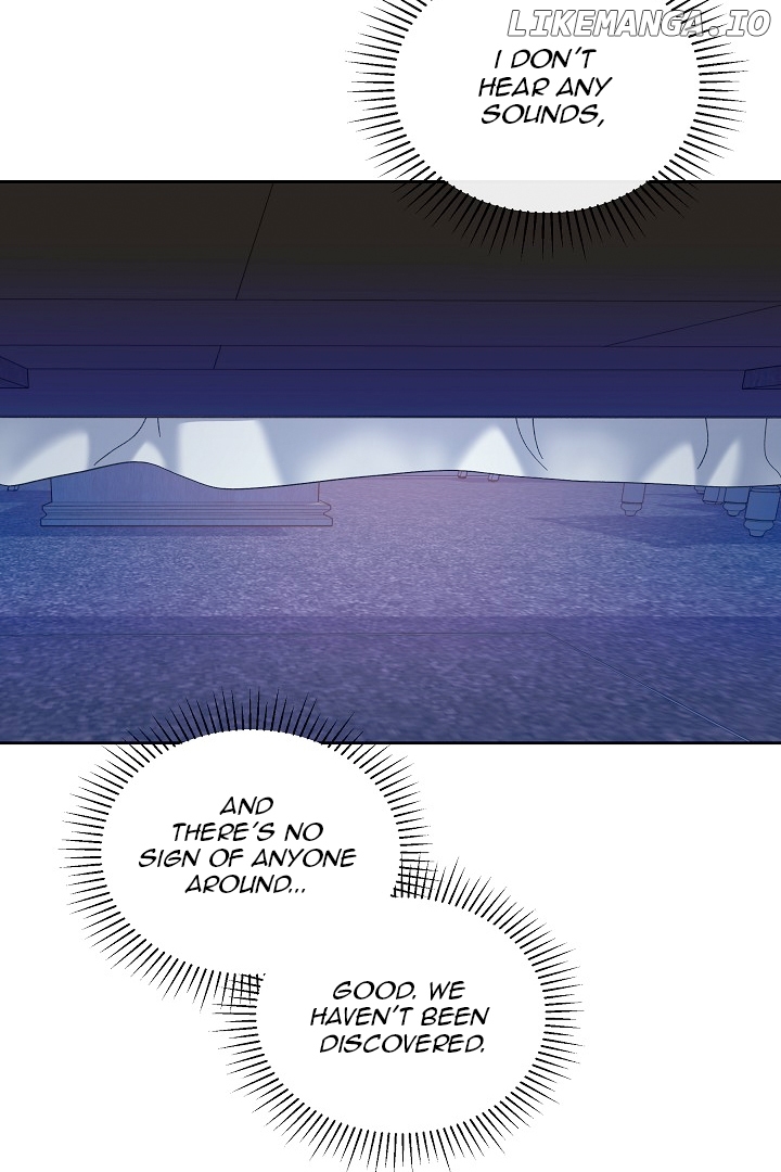 Silver Tree Chapter 17 - page 37