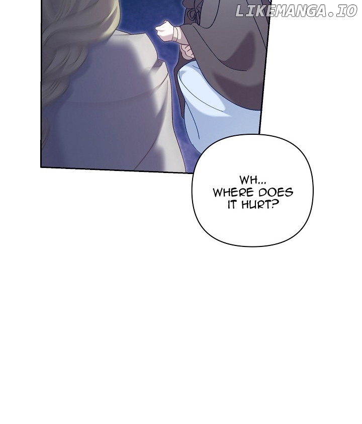 Silver Tree Chapter 17 - page 39