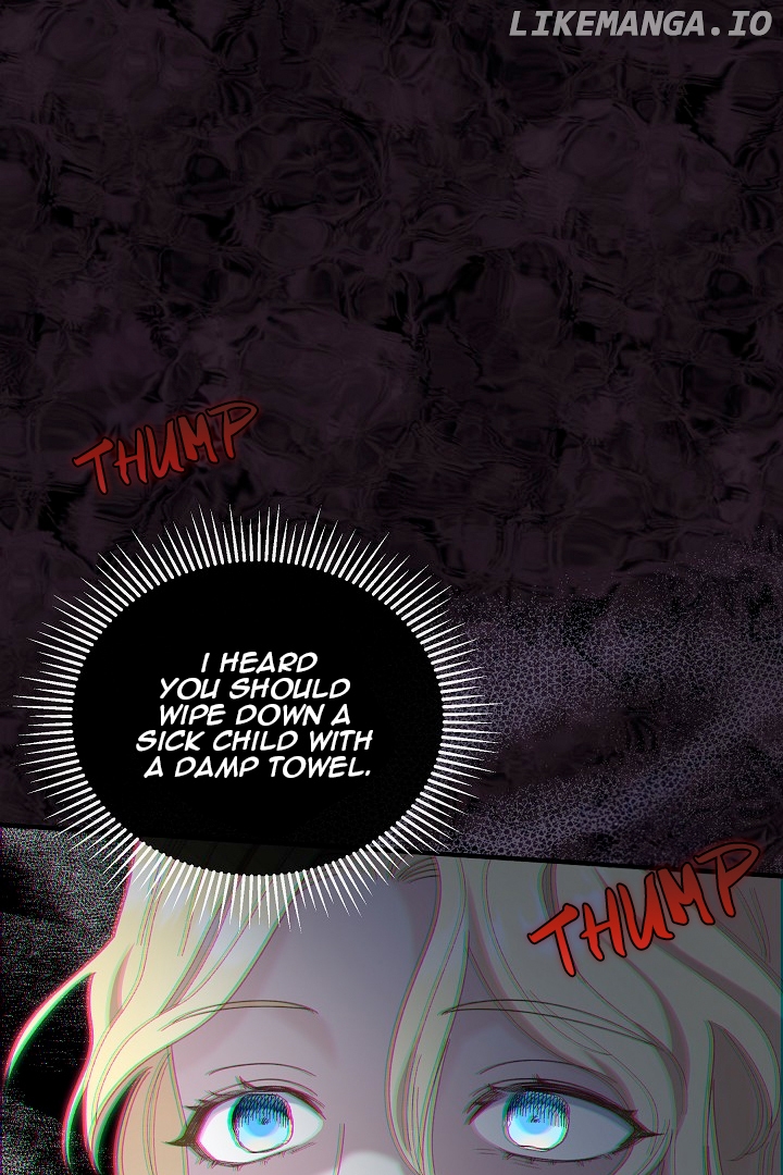 Silver Tree Chapter 17 - page 53