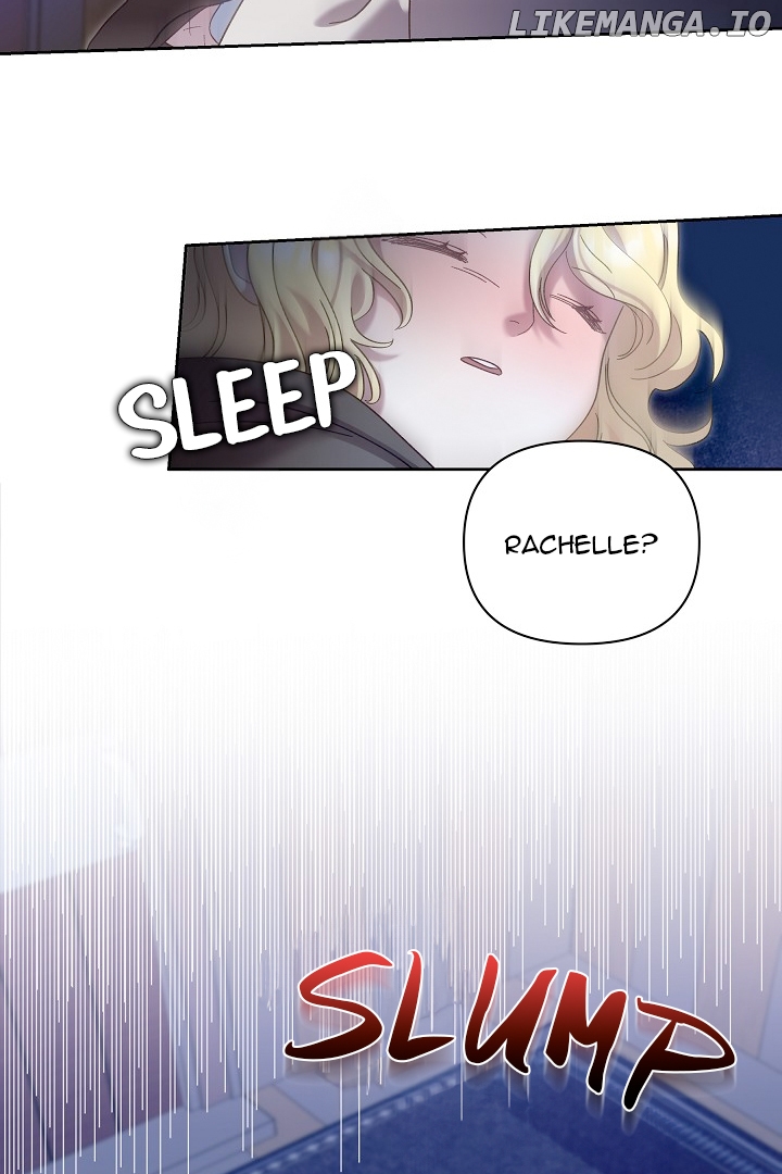 Silver Tree Chapter 17 - page 72