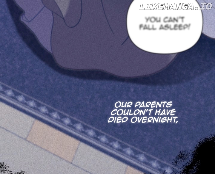Silver Tree Chapter 17 - page 79