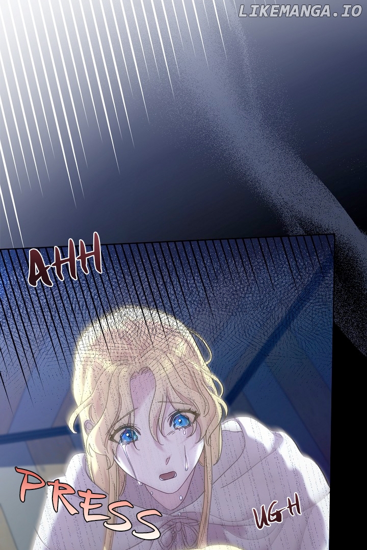 Silver Tree Chapter 17 - page 8