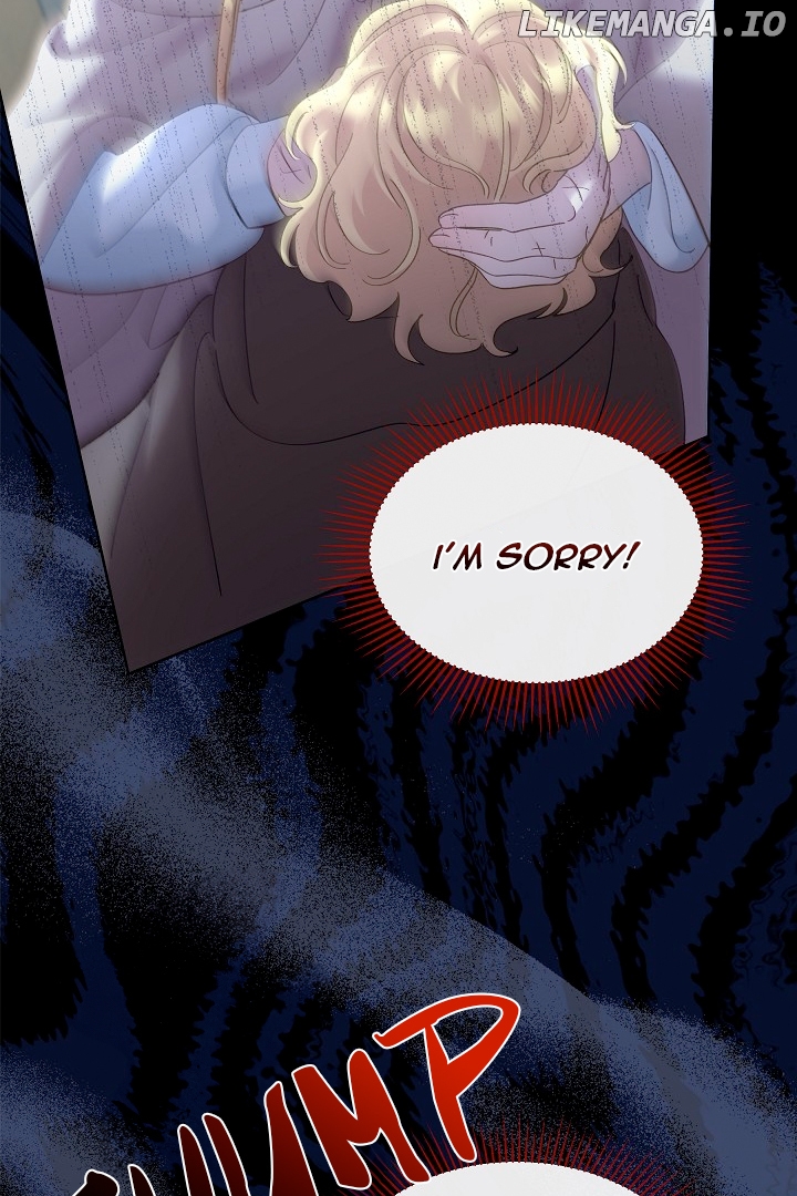Silver Tree Chapter 17 - page 9