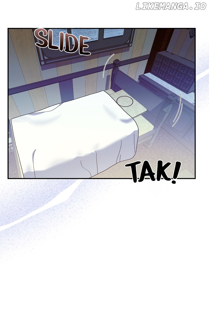Silver Tree Chapter 17 - page 99