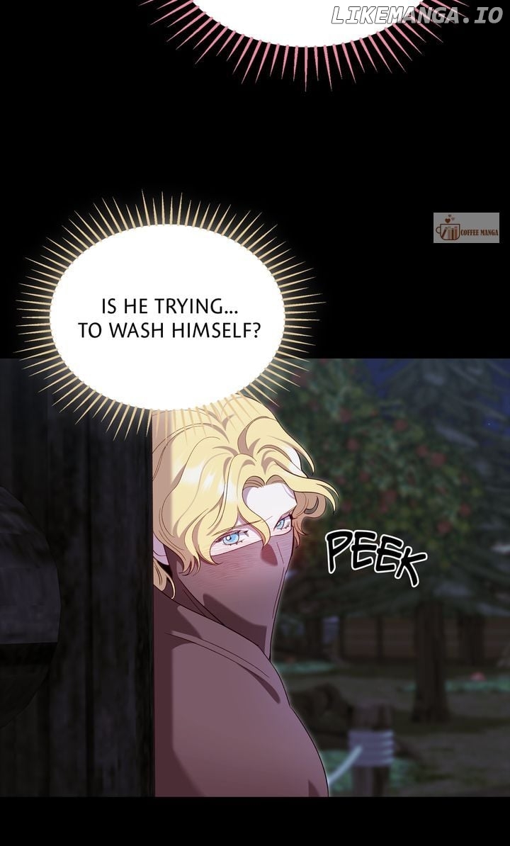Silver Tree Chapter 42 - page 21