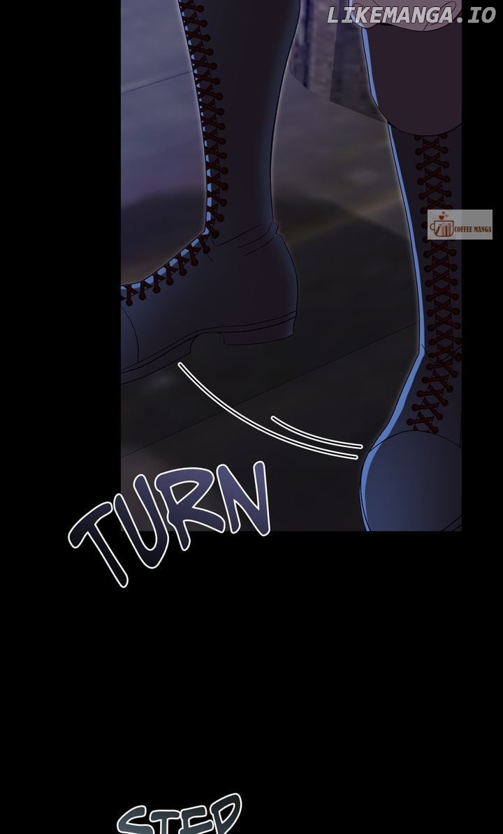 Silver Tree Chapter 42 - page 31