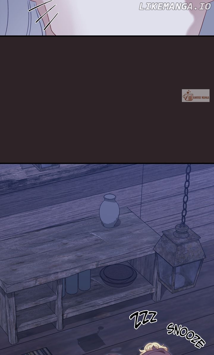 Silver Tree Chapter 42 - page 40