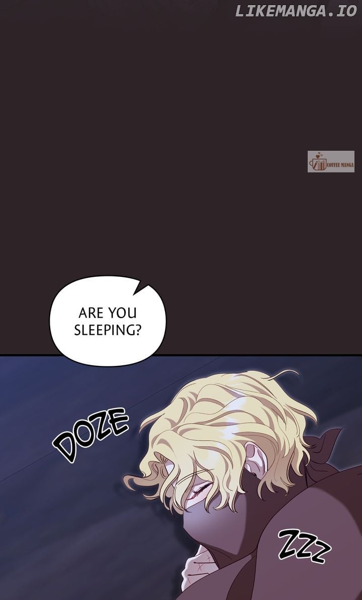 Silver Tree Chapter 42 - page 42