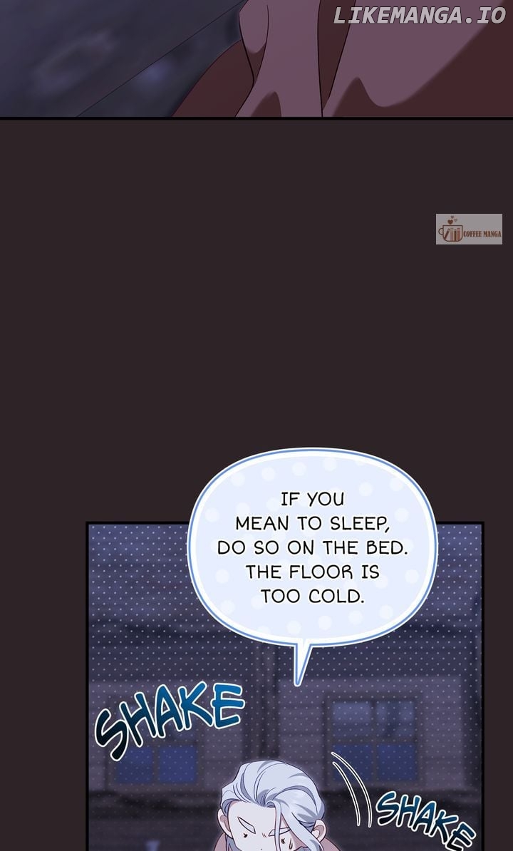 Silver Tree Chapter 42 - page 43