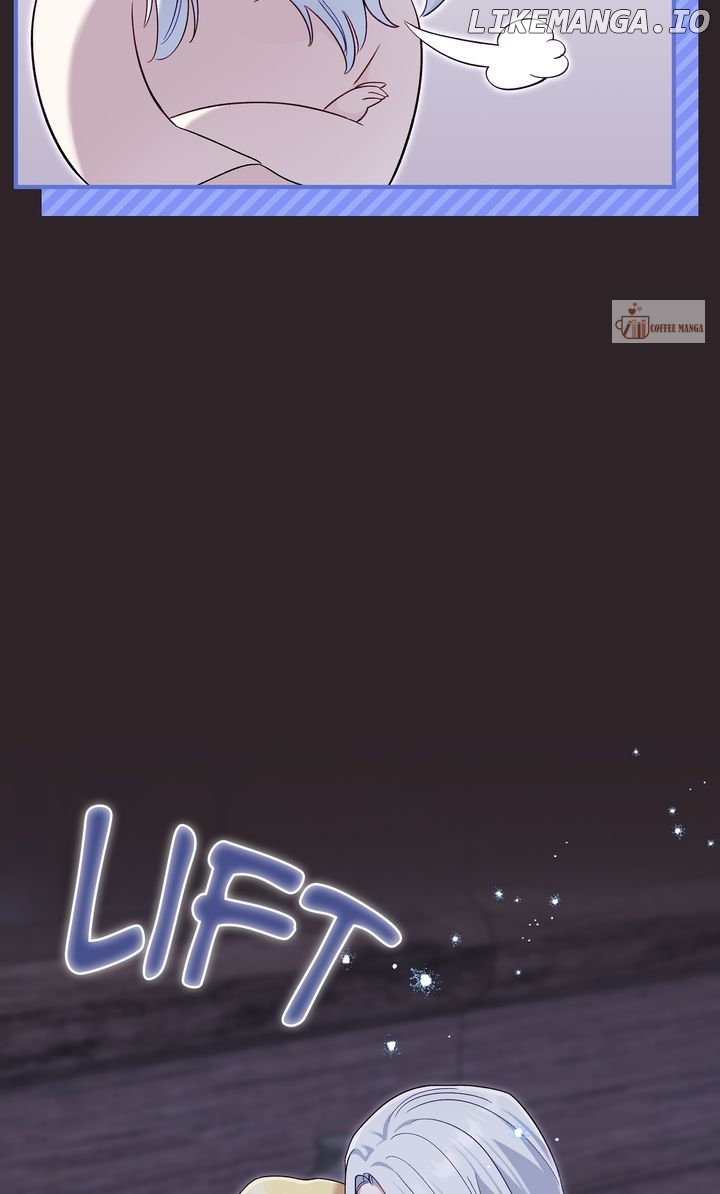 Silver Tree Chapter 42 - page 45