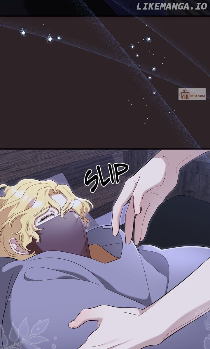 Silver Tree Chapter 42 - page 47