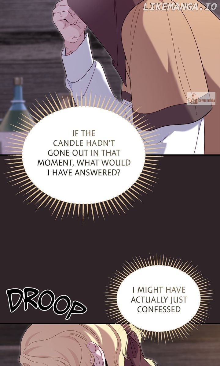 Silver Tree Chapter 42 - page 5