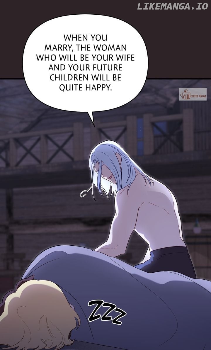 Silver Tree Chapter 42 - page 53