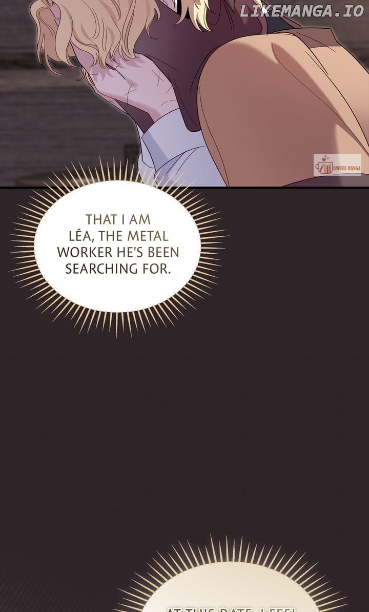 Silver Tree Chapter 42 - page 6
