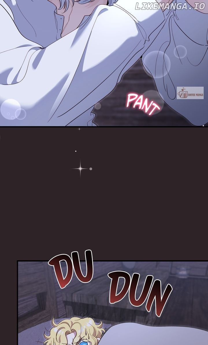 Silver Tree Chapter 42 - page 64