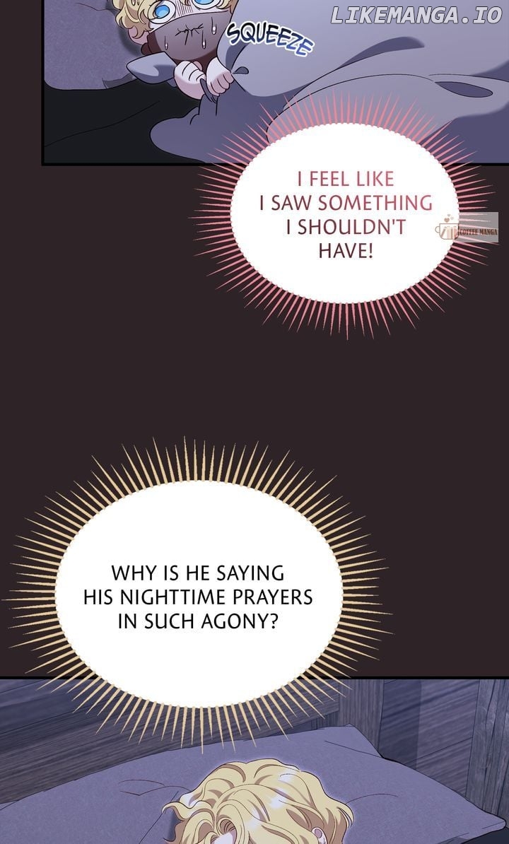 Silver Tree Chapter 42 - page 65