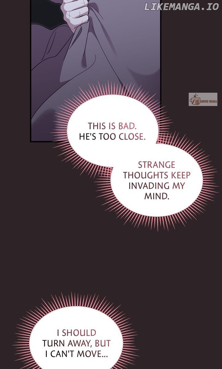 Silver Tree Chapter 42 - page 69
