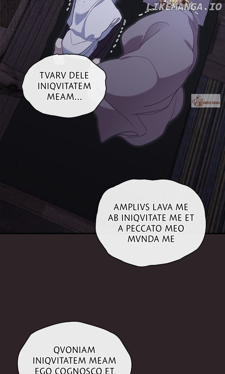 Silver Tree Chapter 42 - page 73